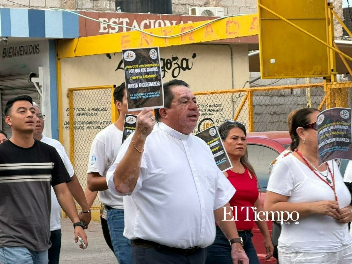 Desaparecidos