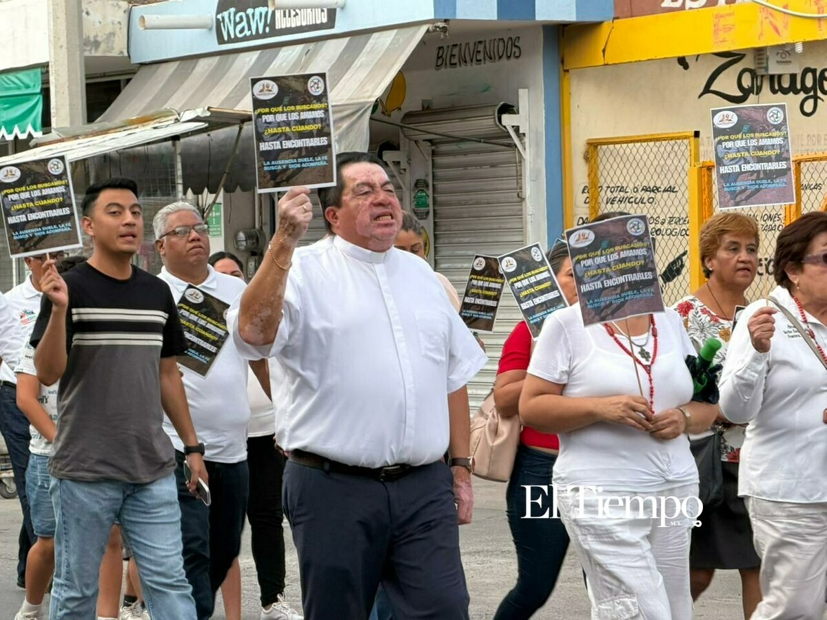 Desaparecidos