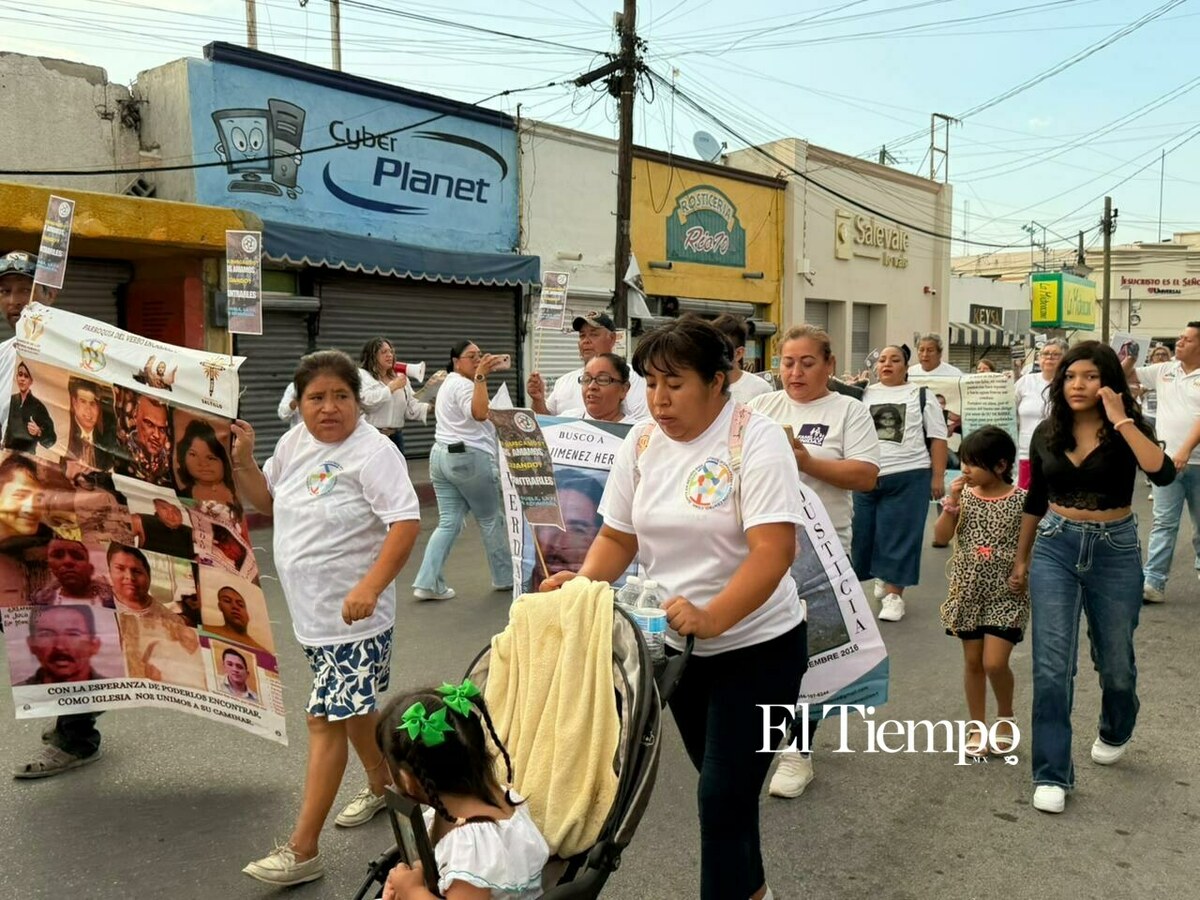 Desaparecidos