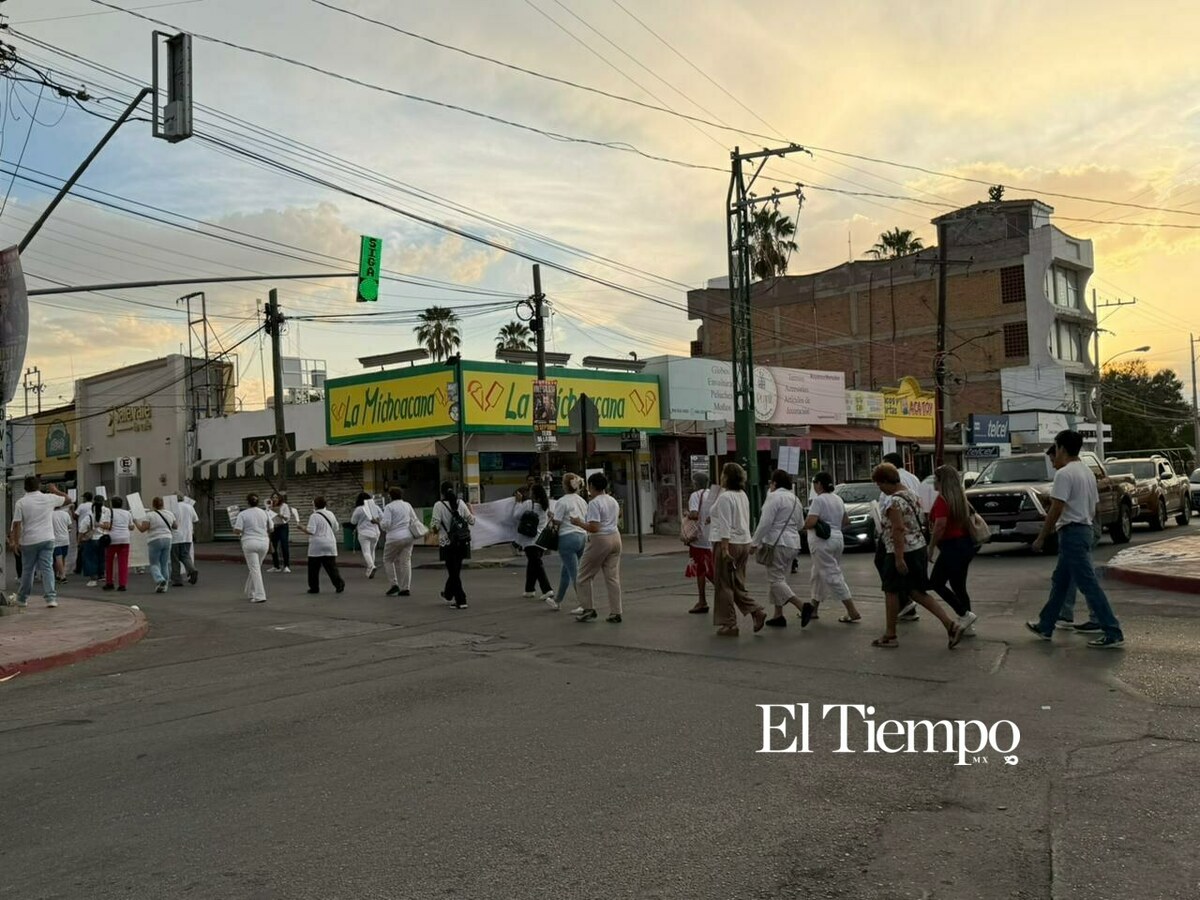Desaparecidos