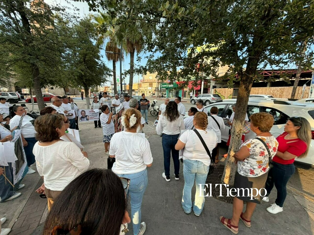 Desaparecidos