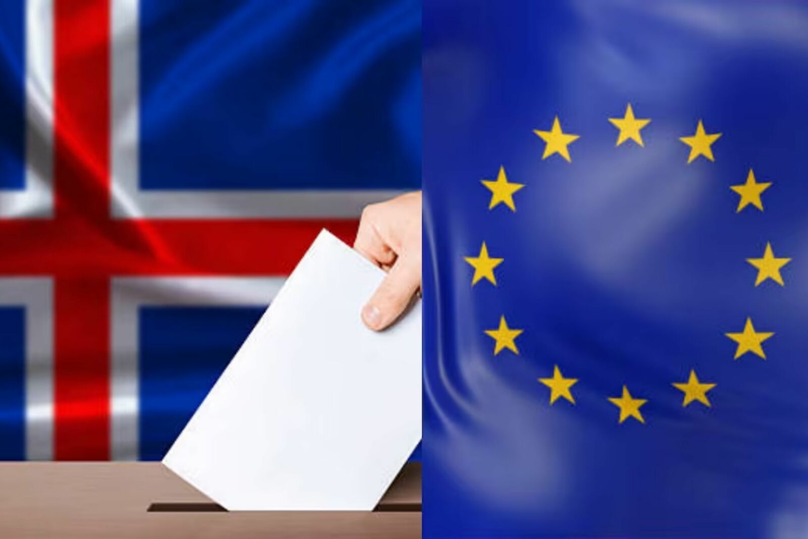 Islandia rechaza reanudar negociaciones para unirse a la Unión Europea