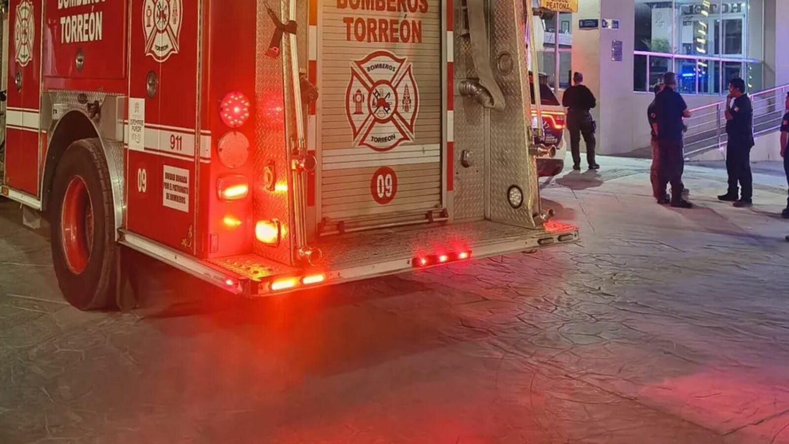 Seguridad Seguridad