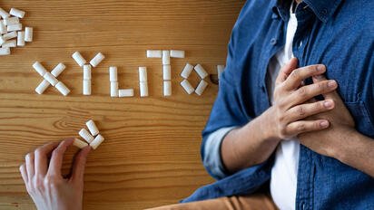 ¿Qué es el xilitol? El edulcorante en mermeladas y chicles asociado a un mayor riesgo de infarto
