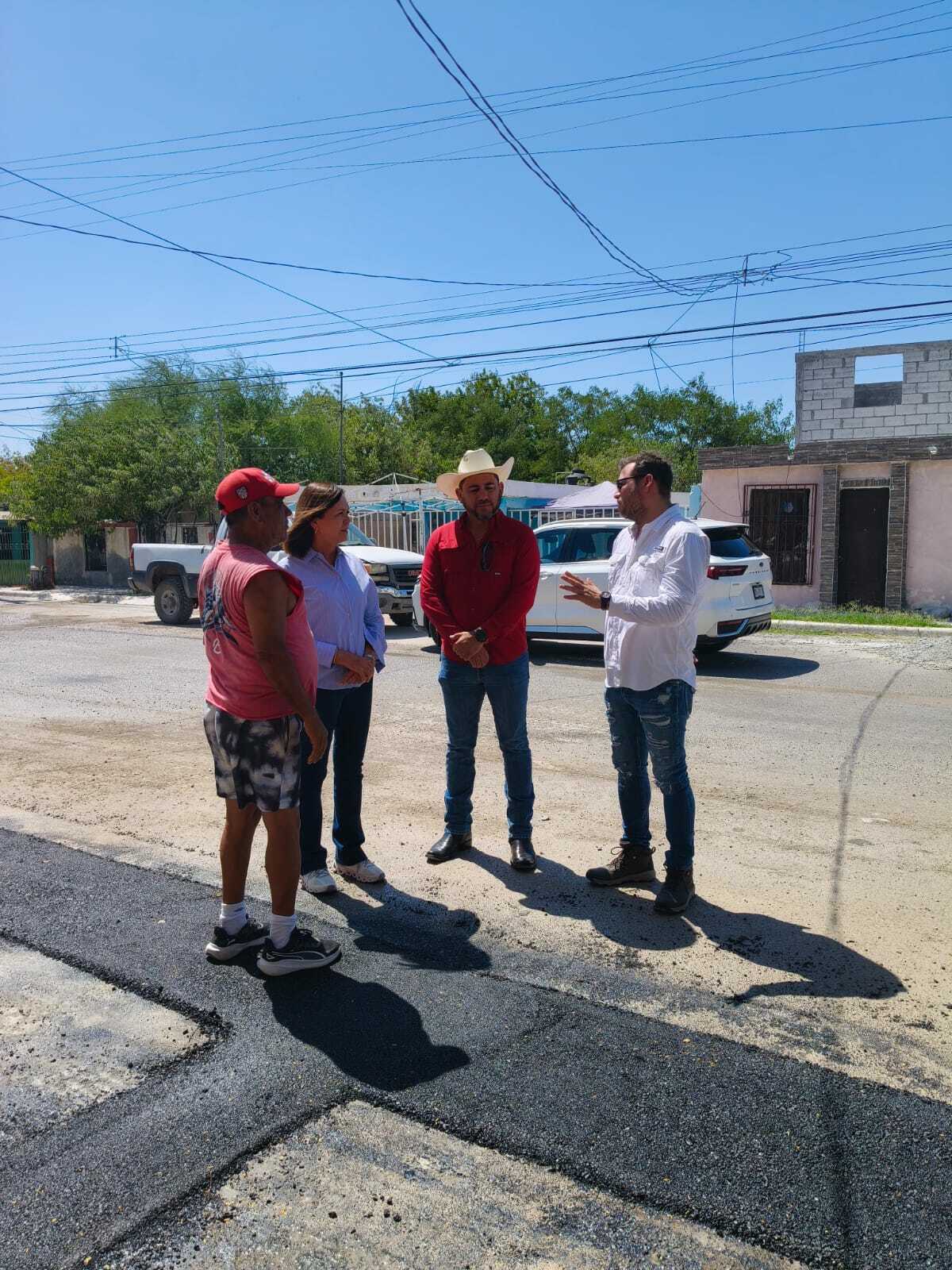 agua potable