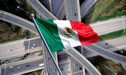 'México necesita infraestructura, pero no a cualquier costo', señalan