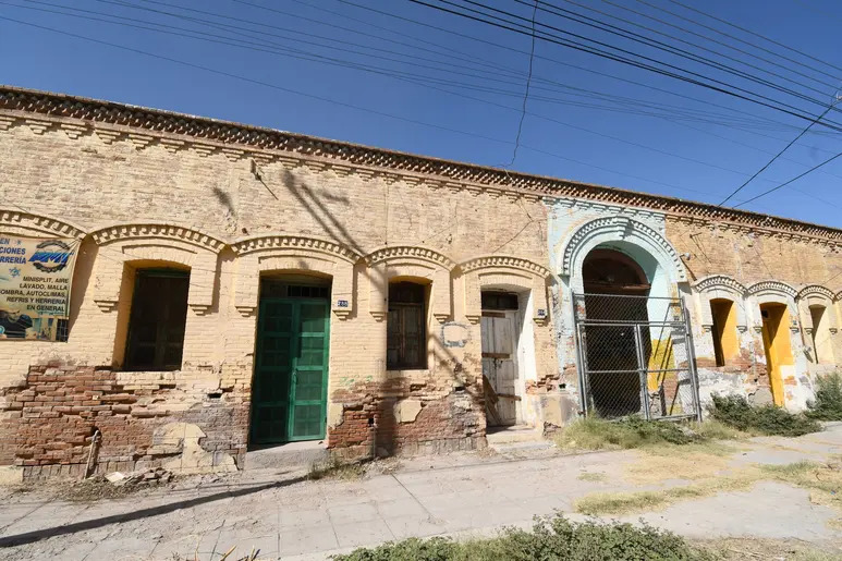 Detectan 282 predios en abandono, venta o renta en la Zona Centro