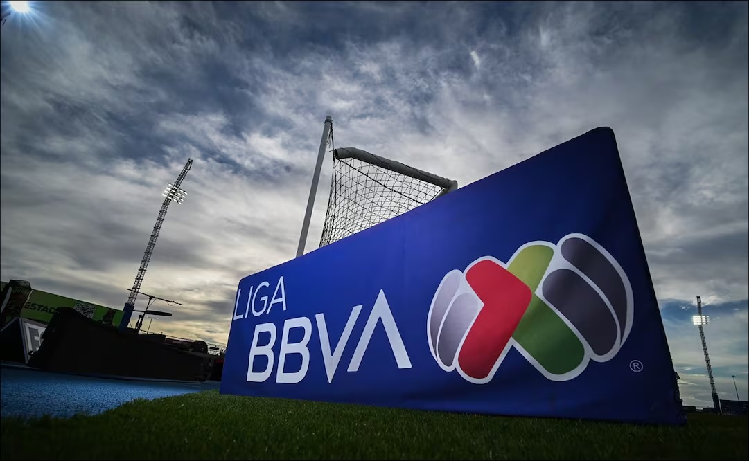 Así marcha la tabla de posiciones; América sigue en la cima