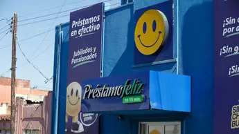 Reclaman a Préstamo Feliz 2 mil 500 mdp