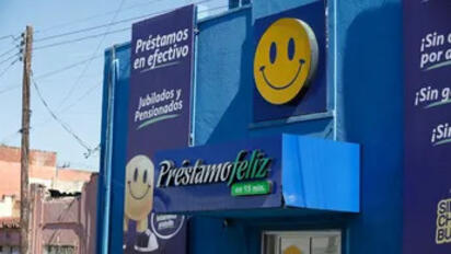 Reclaman a Préstamo Feliz 2 mil 500 mdp