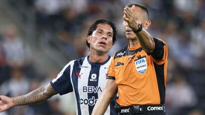 Rayados es sorprendido en casa por San Luis