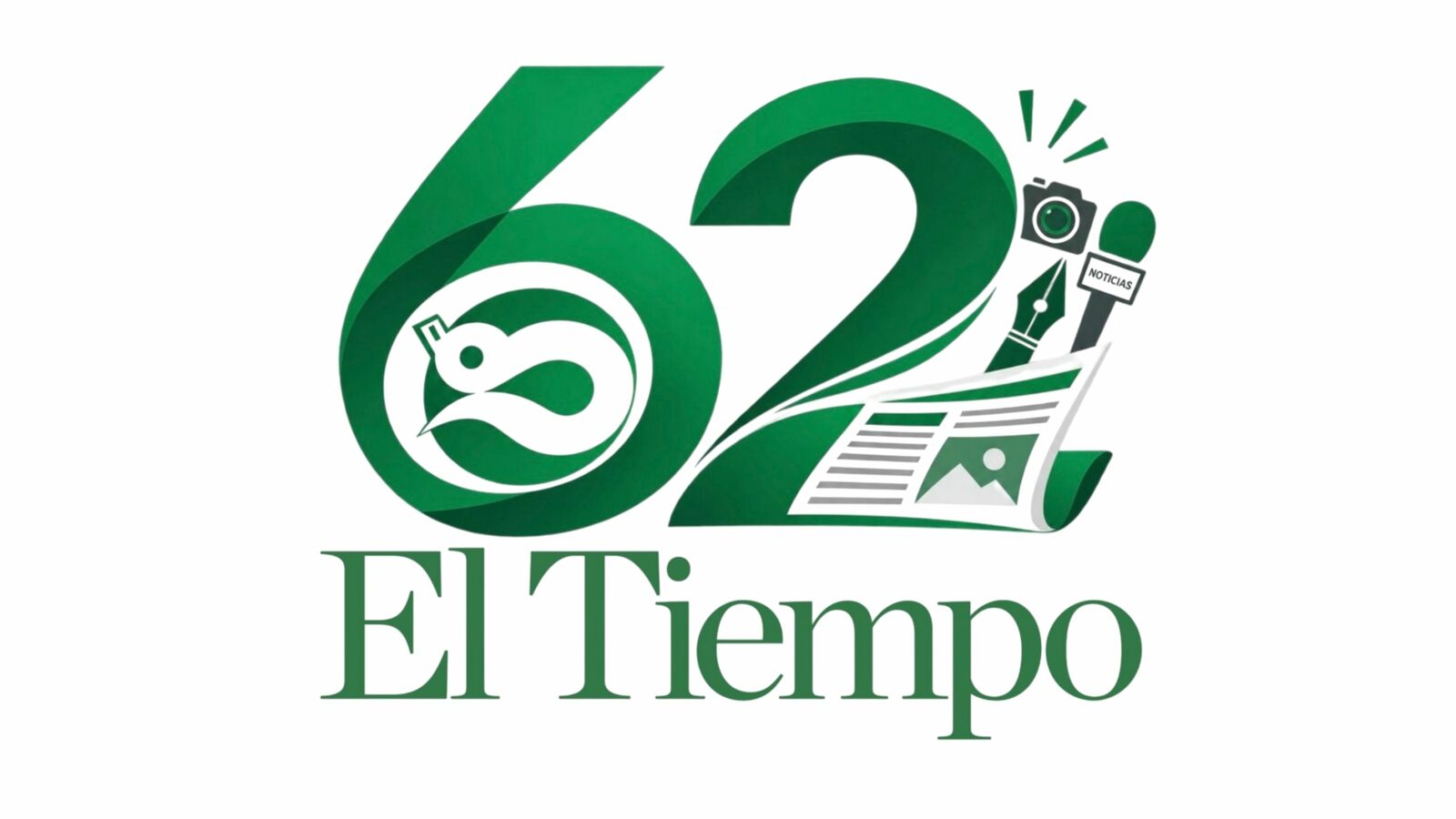 Editorial... 62 años