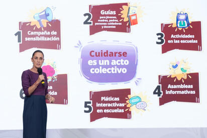 ABC de las emociones: programa de bienestar emocional para estudiantes