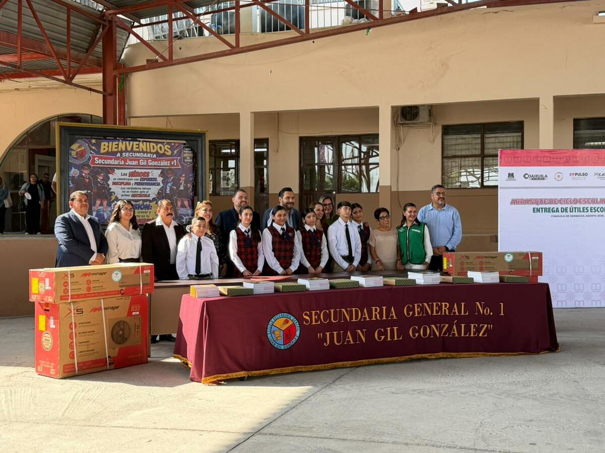 ciclo escolar