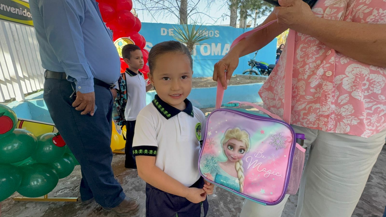 regreso a clases