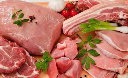 Productores de carne de cerdo EU esperan fallo de investigación de SE