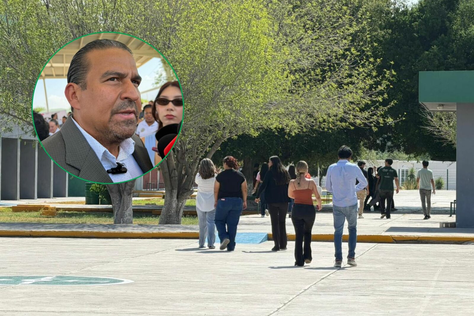 Buscan frenar deserción en universidades con apoyo socioemocional y nuevas modalidades