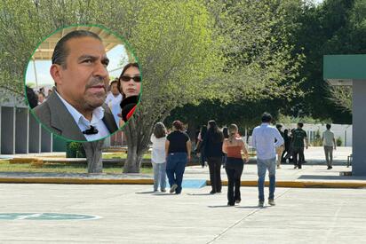 La Secretaría de Educación de Coahuila fortalece la capacitación de docentes de nivel superior para detectar a tiempo a estudiantes con problemas personales