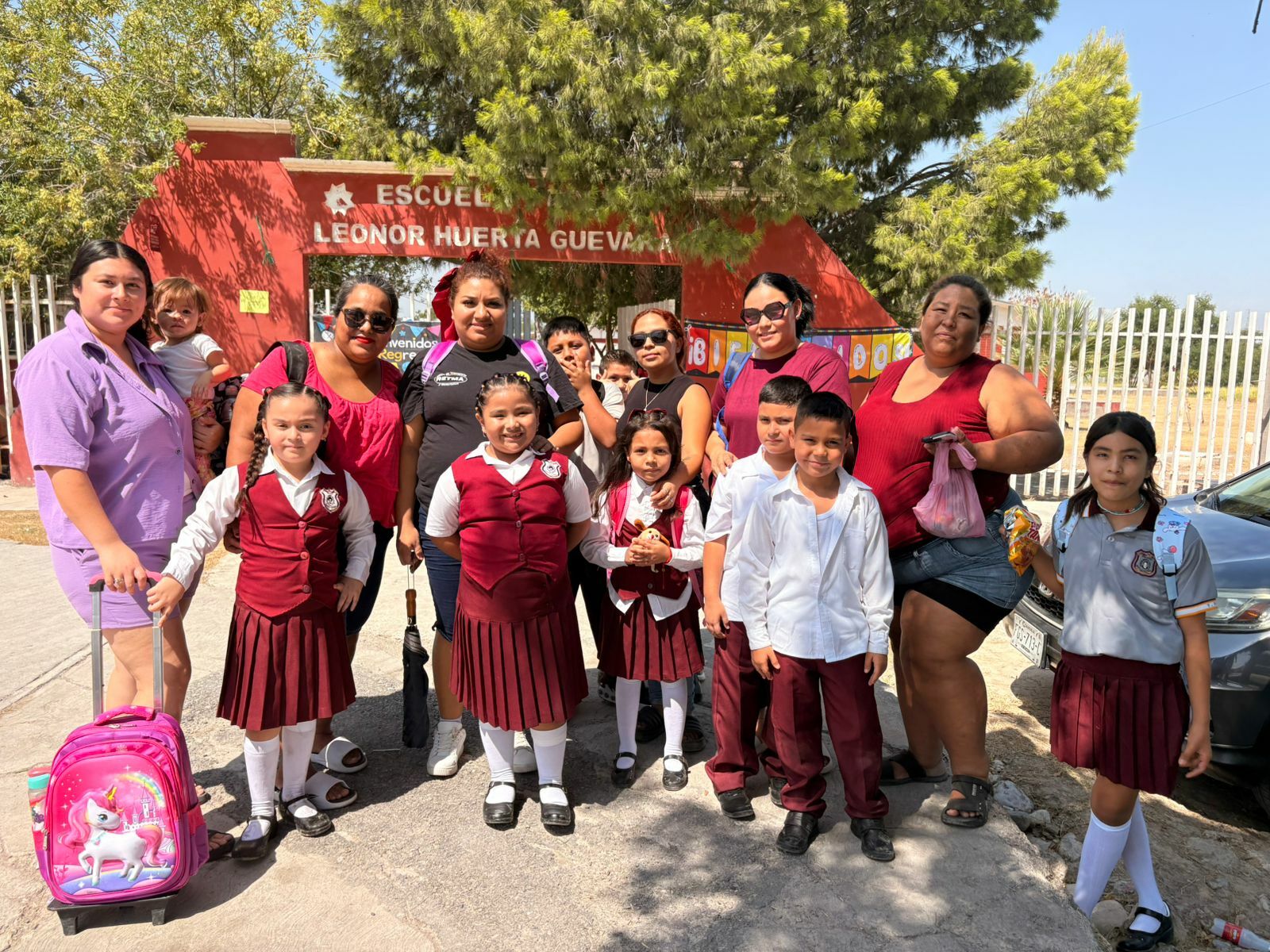 primaria primaria