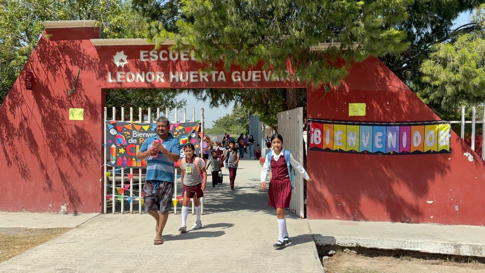 primaria