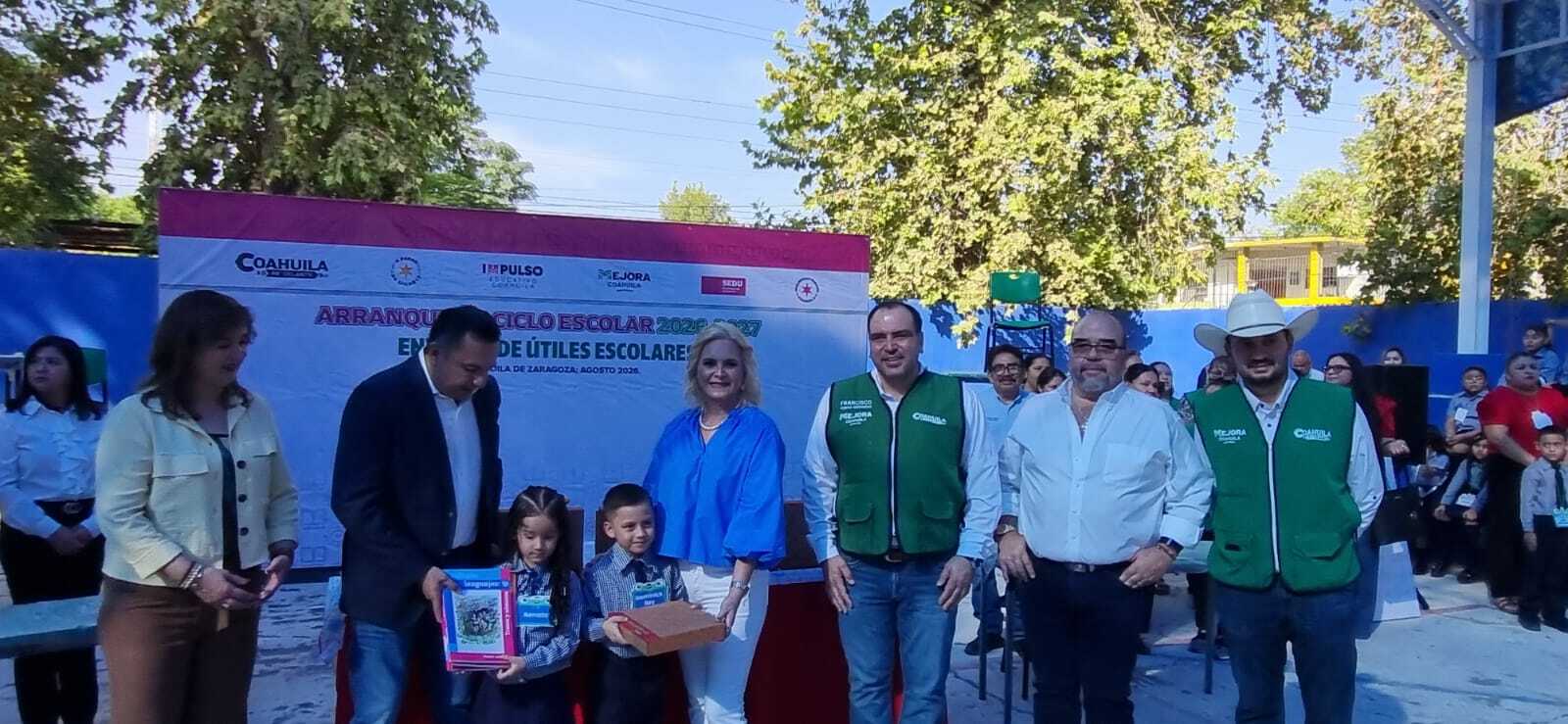 Educación Educación