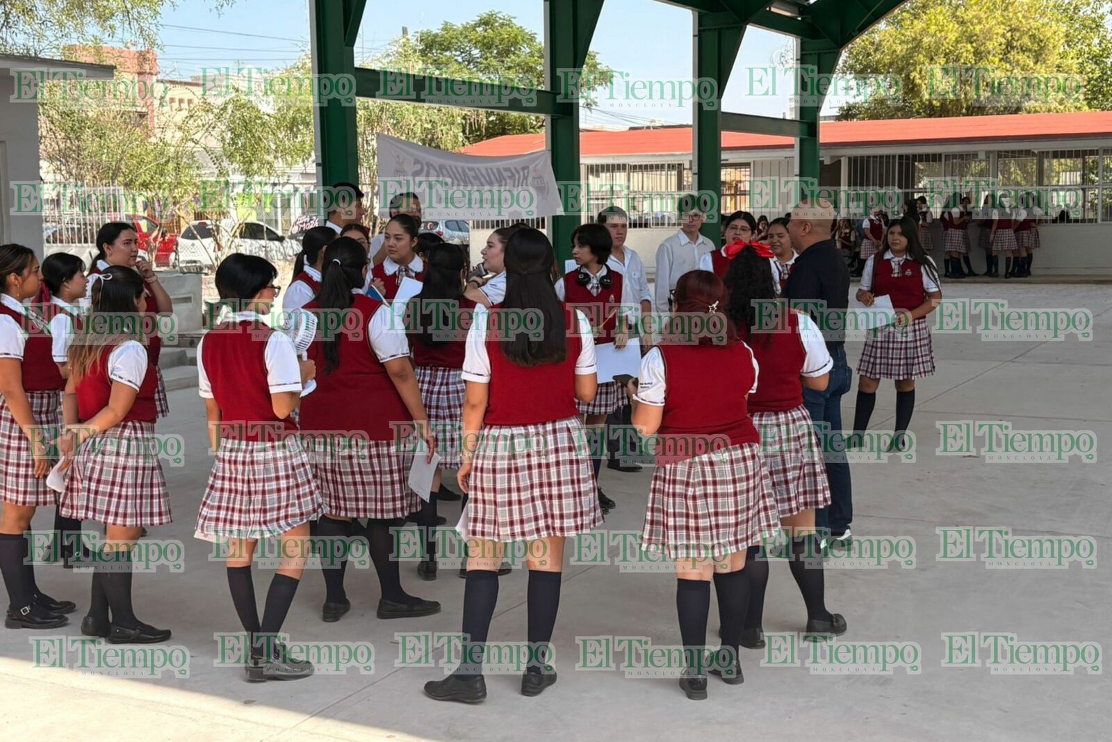 Escuela Normal de Monclova