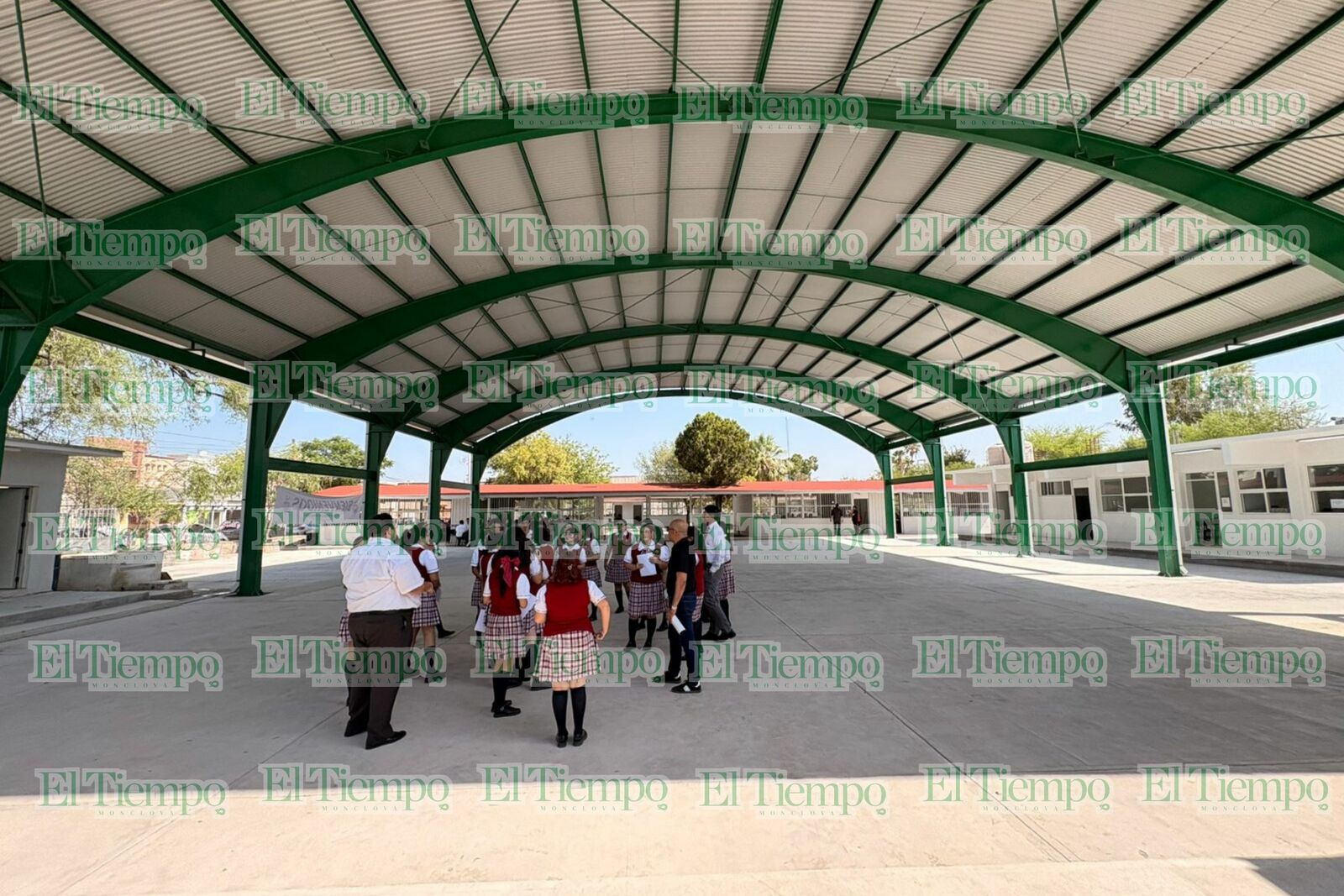 Escuela Normal de Monclova
