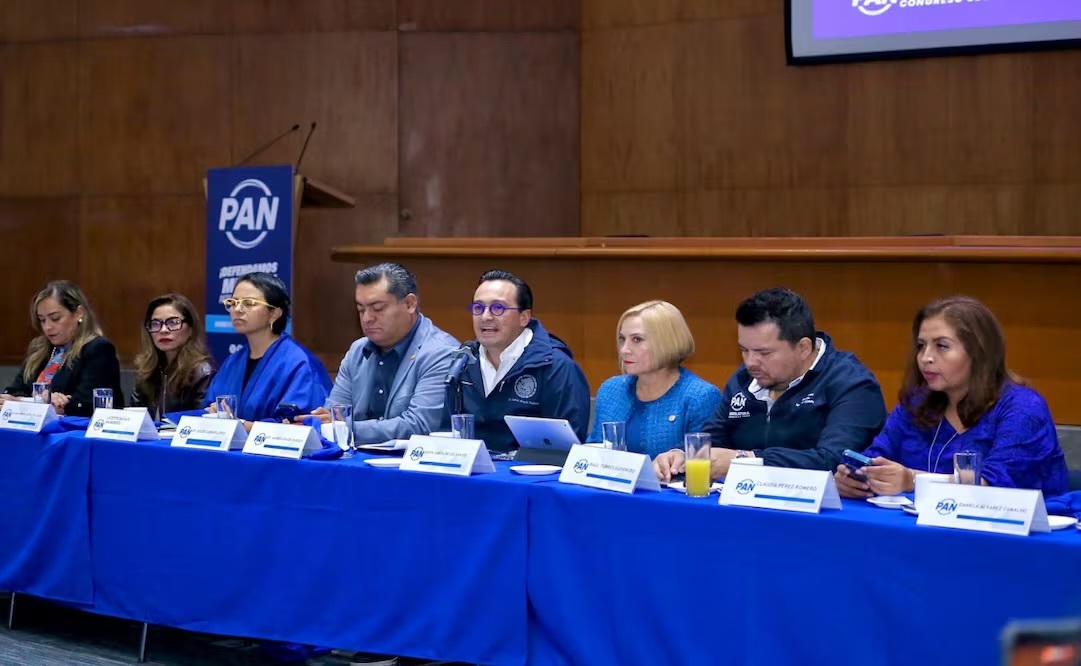 PAN CDMX abre debate sobre muerte digna