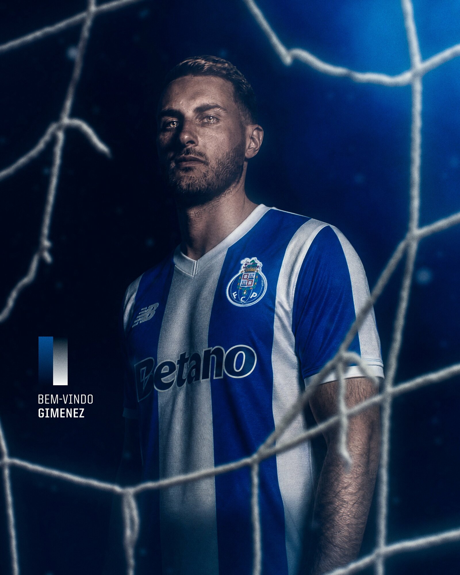 Santiago Gimenez llega al Porto a préstamo desde el Milan