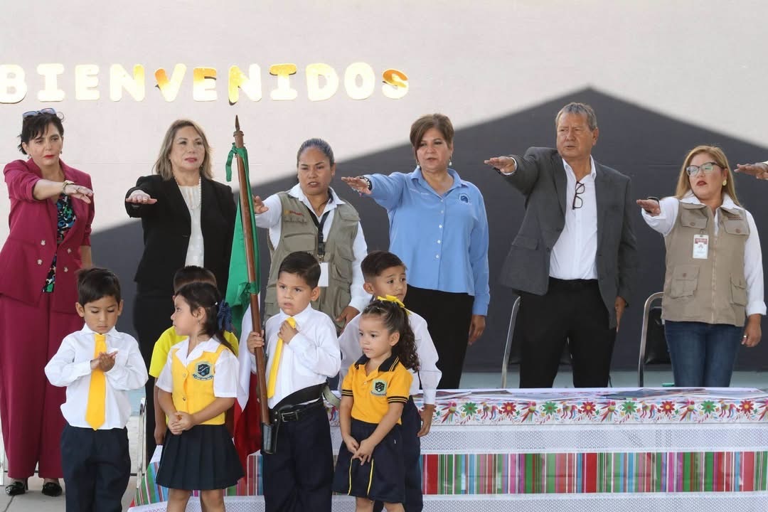 Educación