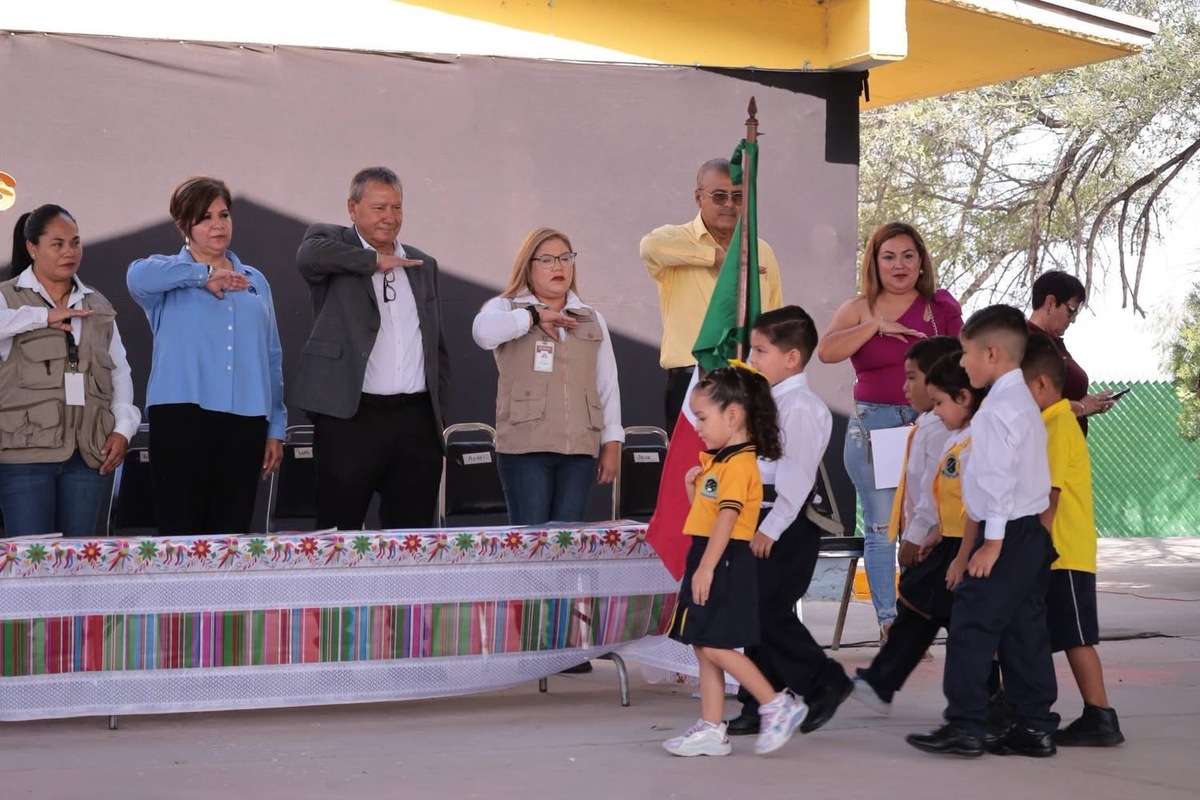 Educación