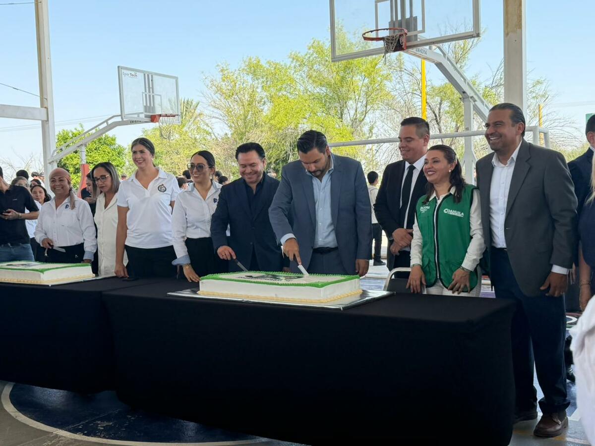 ITSM celebra 30 años de historia y proyecta nuevas oportunidades para sus estudiantes
