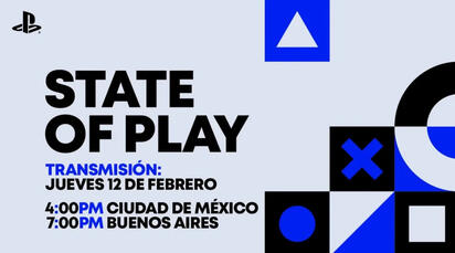 PlayStation anuncia doble State of Play para el 3 de septiembre de 2026