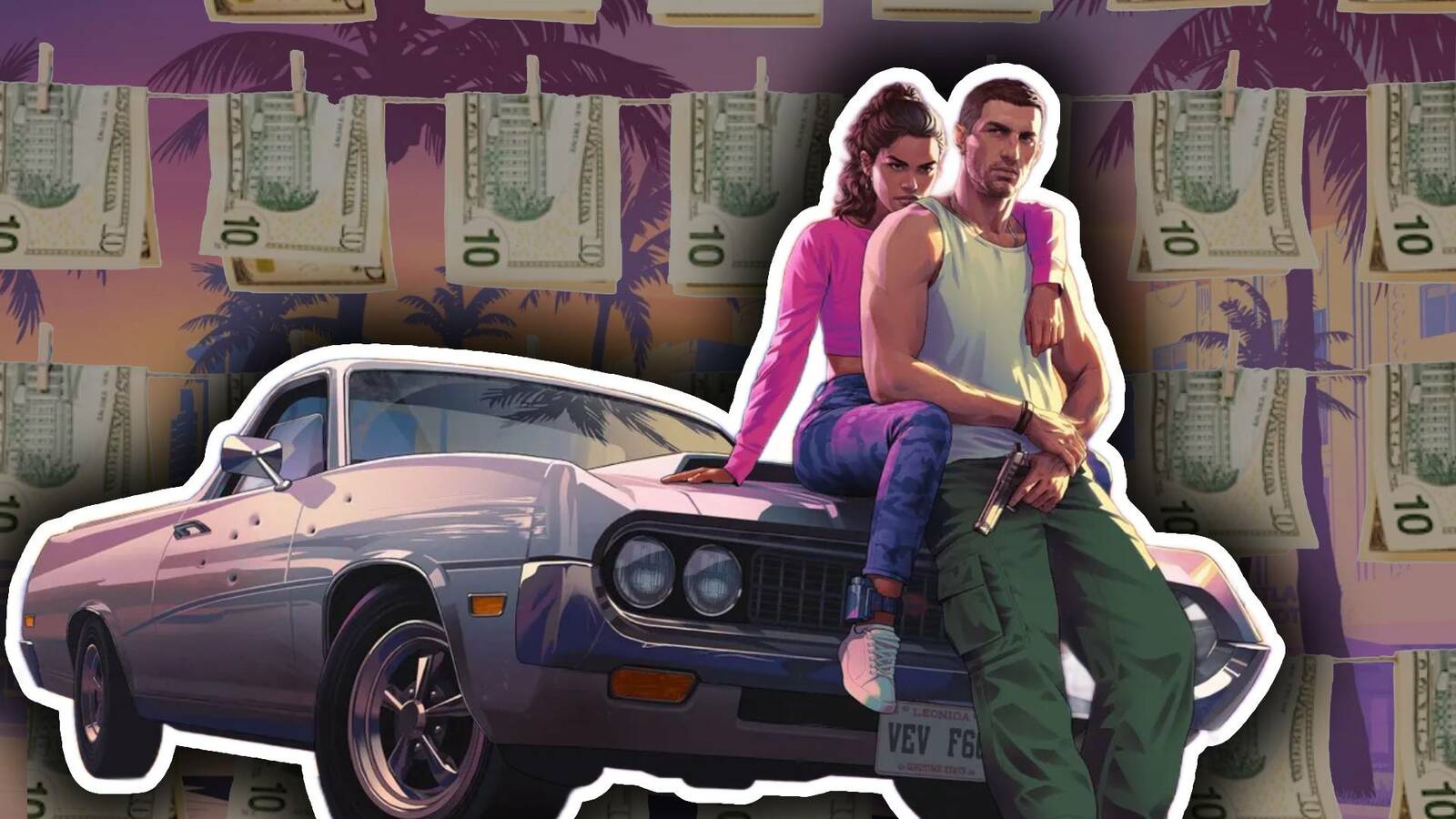 GTA 6: cuánto costaría en Colombia y cuándo iniciaría la preventa