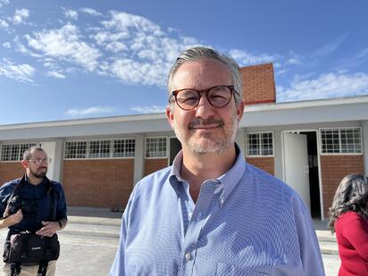 Uso excesivo de redes afecta atención y desempeño escolar: SEDU Coahuila