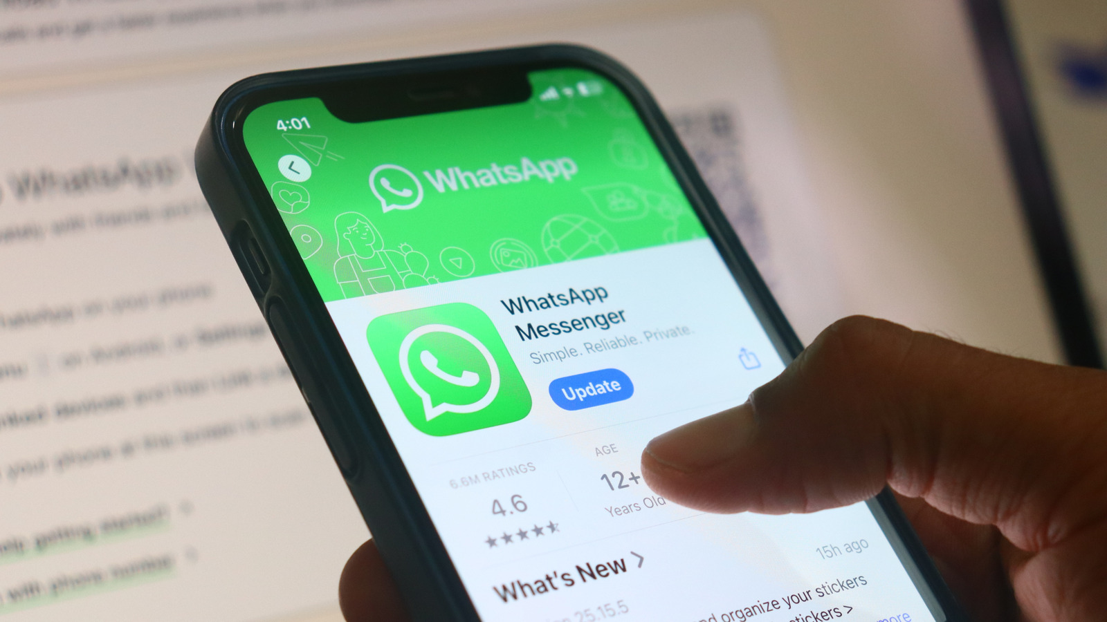 WhatsApp dejará de funcionar en algunos celulares desde septiembre de 2026
