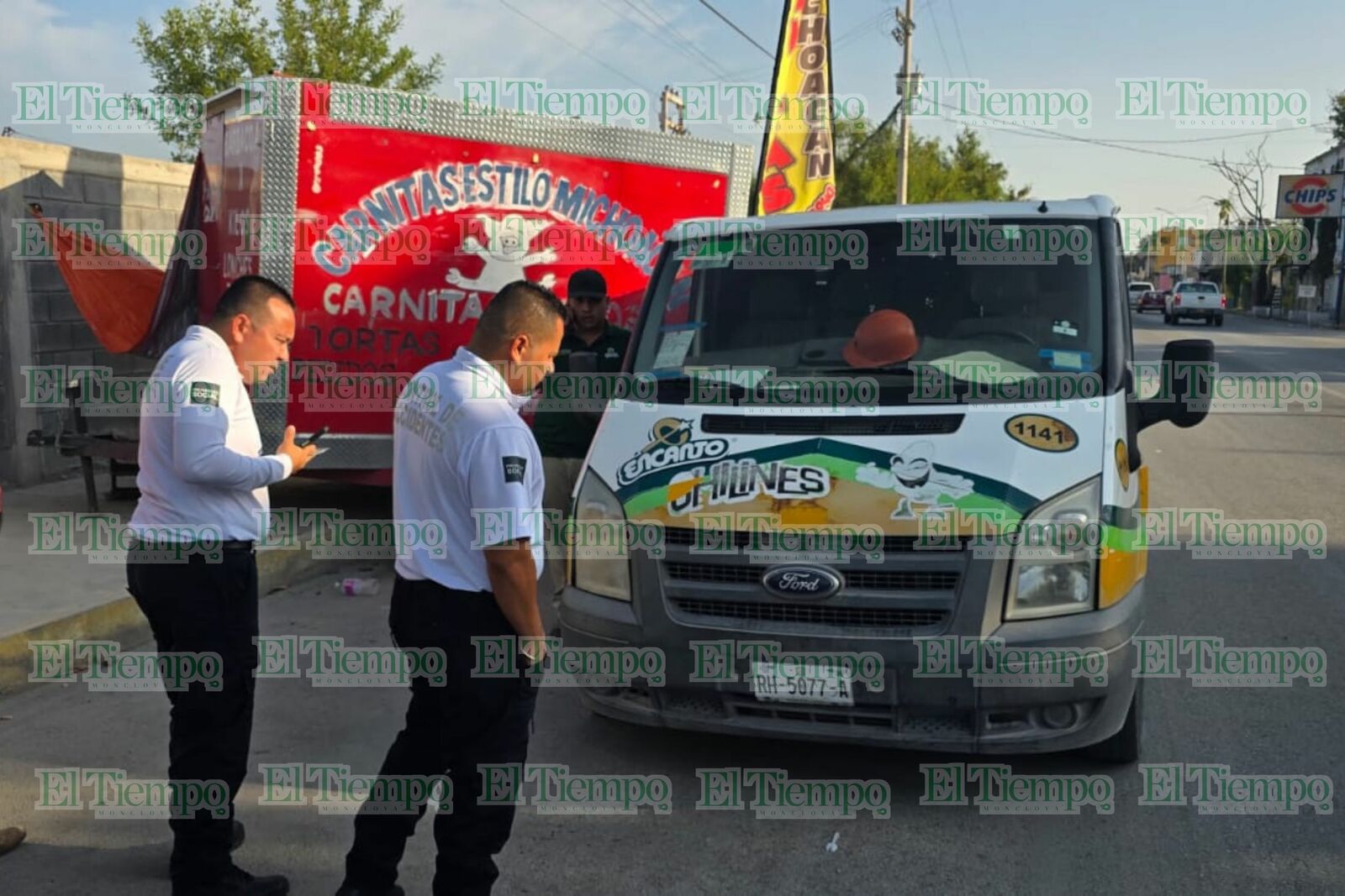 Seguridad