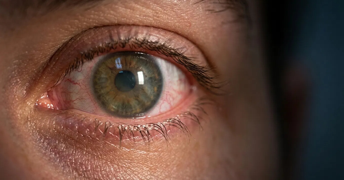 Una lesión corneal puede representar mucho más que una simple irritación ocular. Cuando la córnea, la capa transparente que protege la parte frontal del ojo,