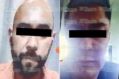Ordenan prisión preventiva contra Erick y Ángel por crimen en anexo Escudo de Salvación de Monclova 