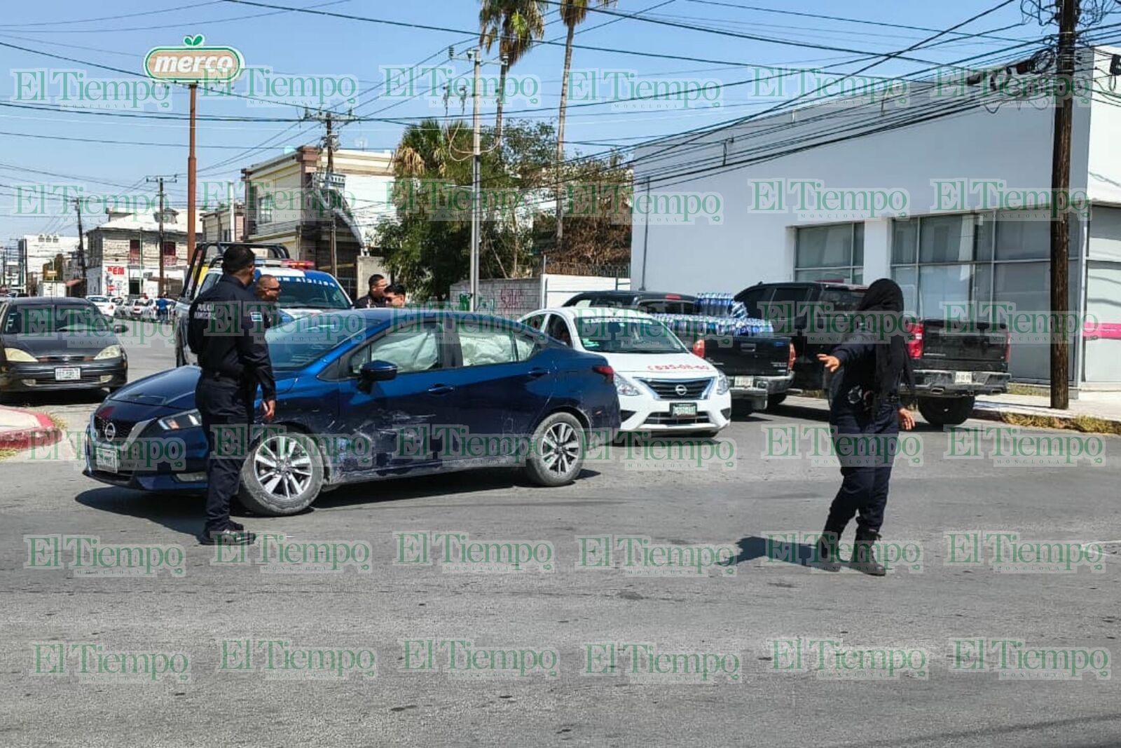 Seguridad