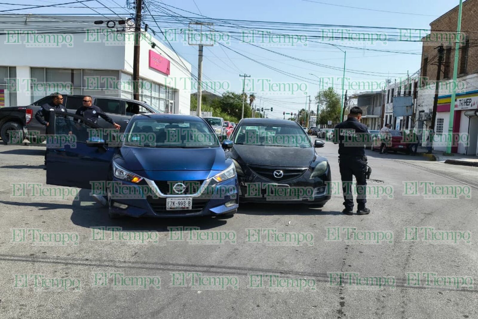Seguridad