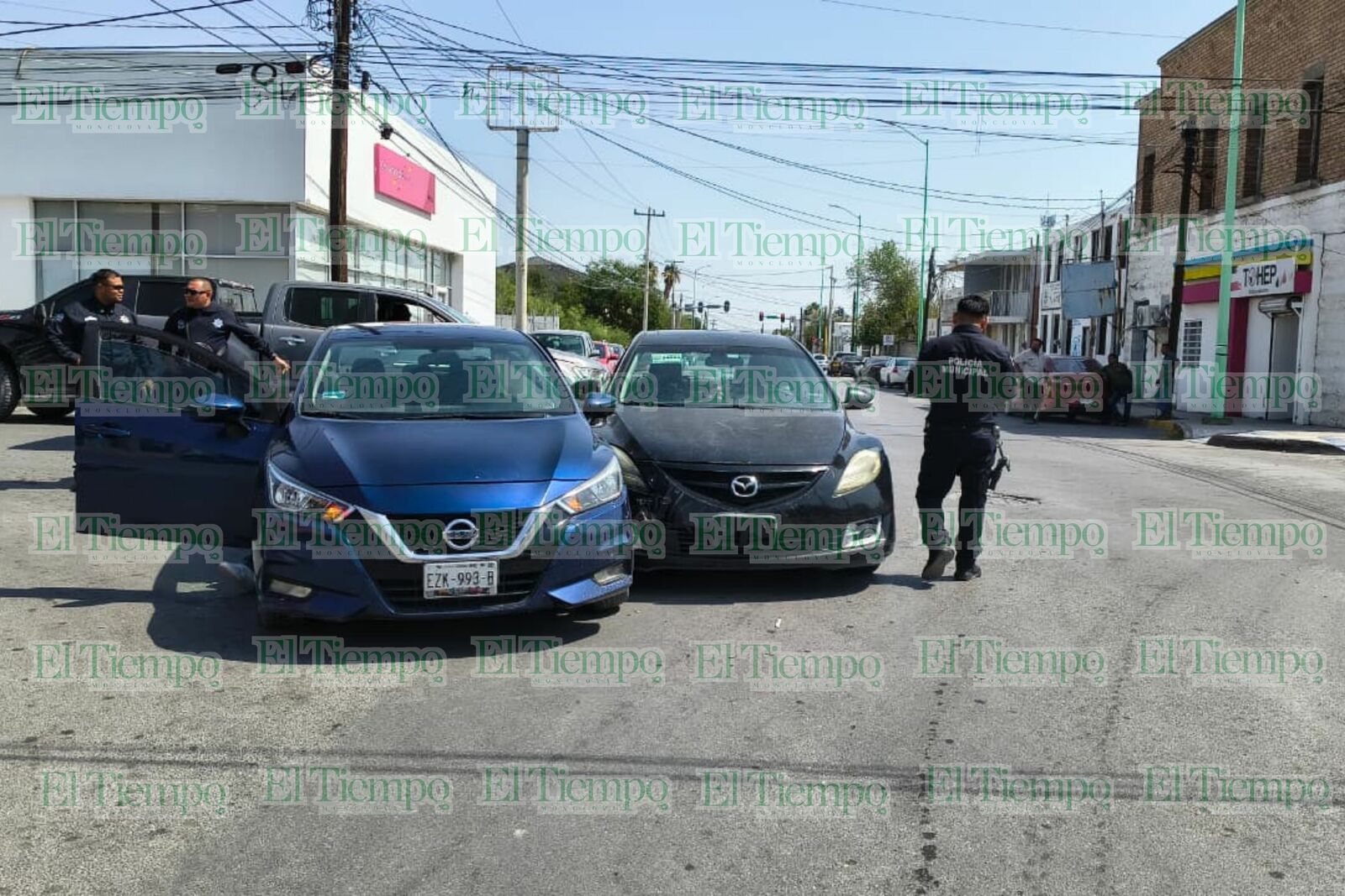 Seguridad