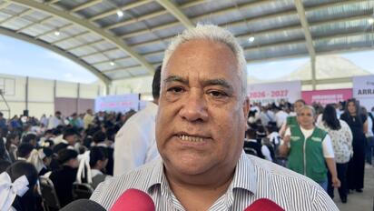 Sección 5 del SNTE refuerza seguridad para docentes
