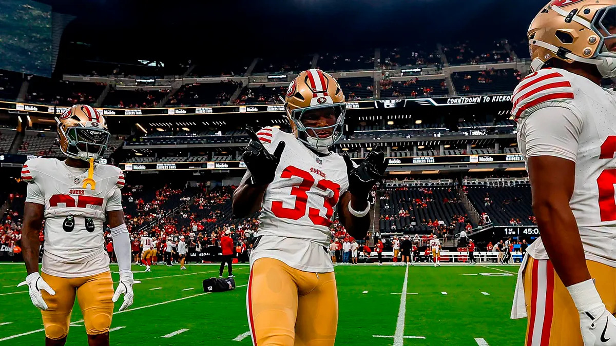 NFL en México: fechas para comprar boletos Vikings vs. 49ers