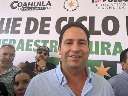 Saldo blanco en regreso a clases en Saltillo