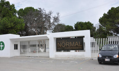 Normal de San Juan elimina Educación Primaria para nuevo ingreso