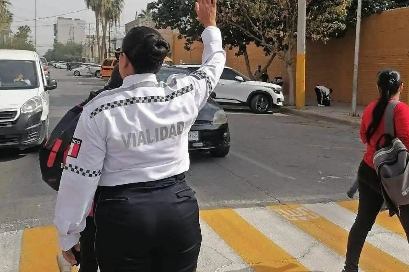 Torreón suspende vacaciones a agentes de Tránsito por regreso a clases y Feria