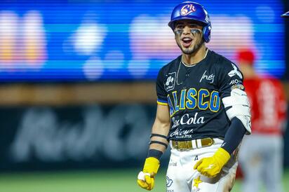 Jared Serna fue llamado por los Marlins y se convertirá en el mexicano 157 en Grandes Ligas, además del tercer jugador nacido en Guaymas.  El sonorense Jared