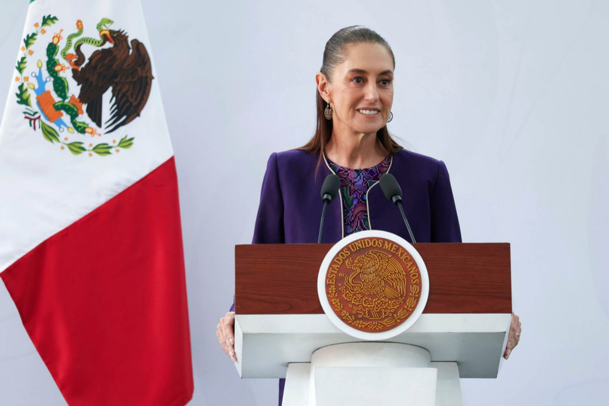 Segundo Informe de Gobierno: dónde seguir el informe