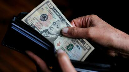 Remesas a México suman seis meses consecutivos de crecimiento